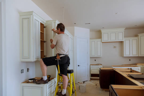 Licensed Countertop Replacement service in Occoquan, VA - BM Kitchen