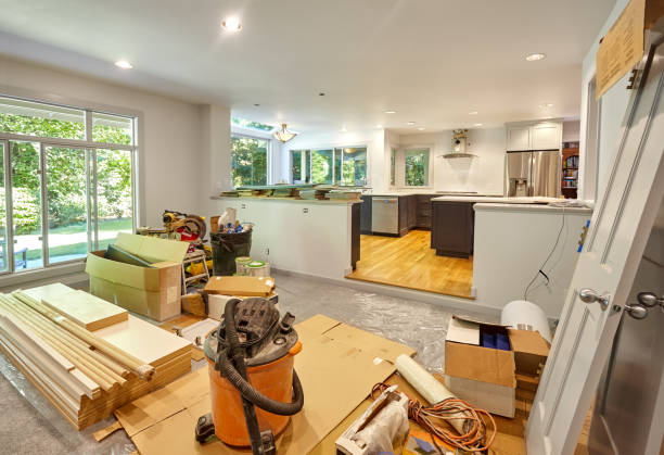 Reliable Countertop Replacement contractor in Occoquan, VA by BM Kitchen