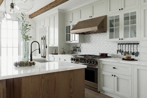 Affordable Countertop Replacement solutions in Occoquan, VA